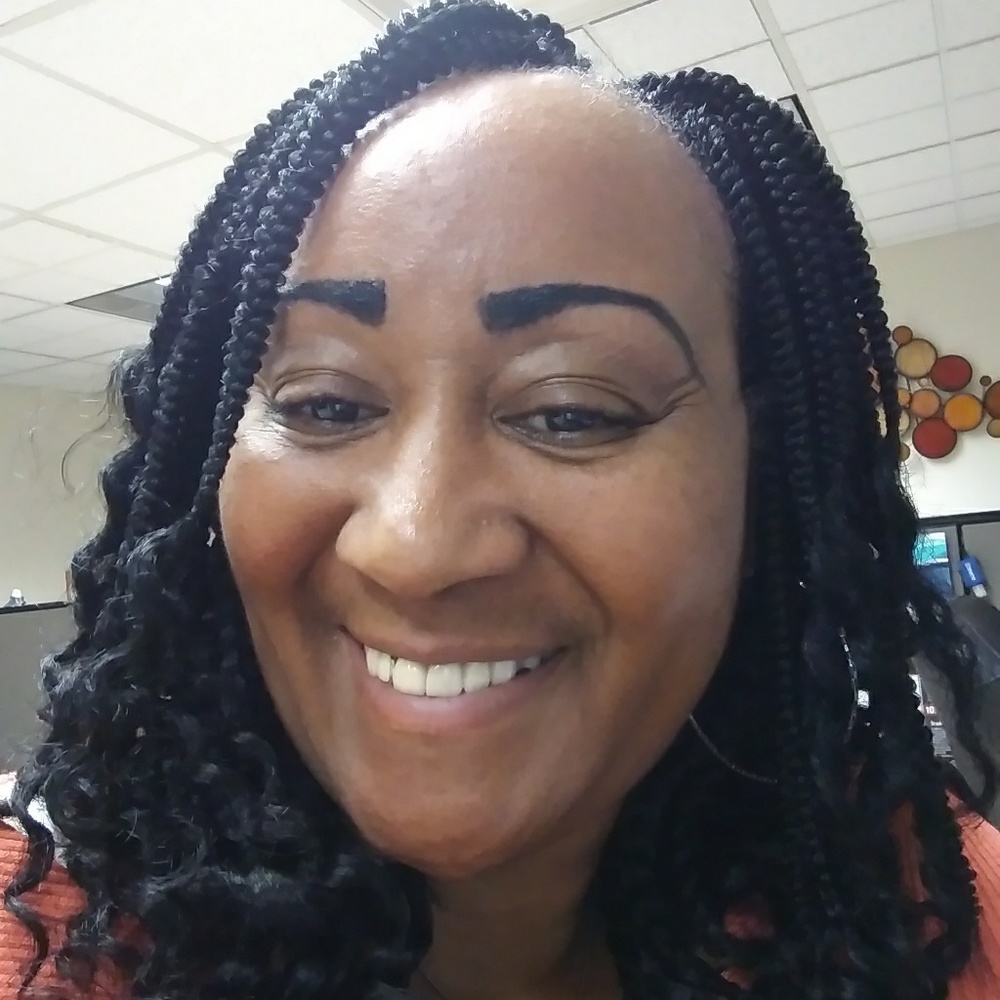 Meet your Posher, Tanya